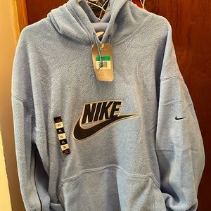 Vintage NIKE Fleece set